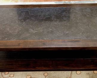 Arhaus Luca Coffee Table 