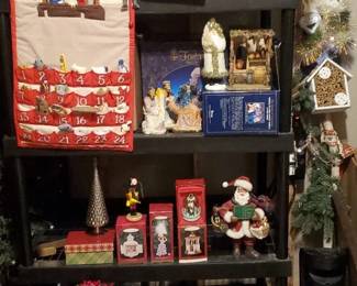 Xmas Bonanza 