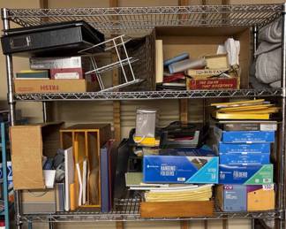 Office Supplies Only