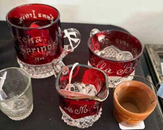 Vintage And Antique Items