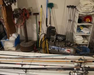 fishing