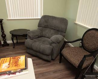 recliner