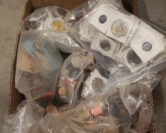 buttons