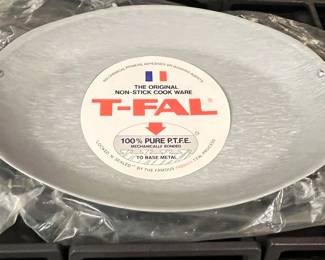 Vintage T-Fal 