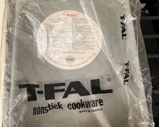 Vintage T-Fal 