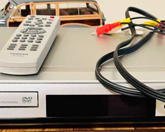 DVD Player