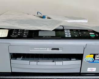 Brother MFC All in one Printer