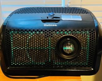 Air Purifier