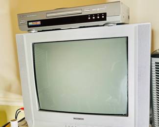 Samsung TV
