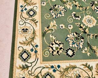 Neutral Toned Rug