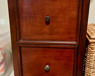 Filing Cabinet