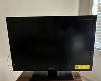 Emerson Smart TV