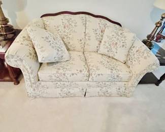 Broyhill Loveseat