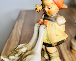 Goose Girl