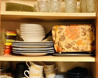 Kitchenware