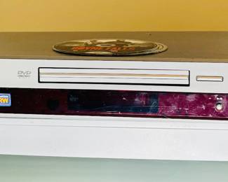 CD Player