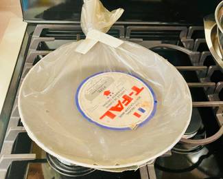 Vintage T-Fal 
