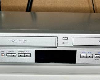CD/DVD Player