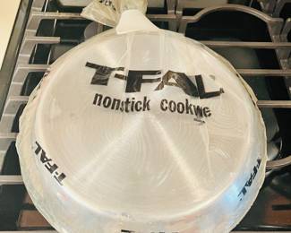 Vintage T-Fal 