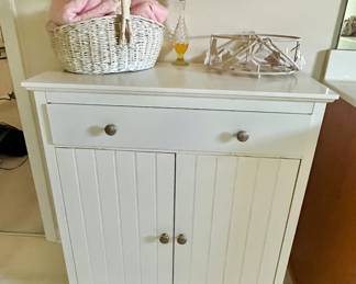 Bathroom Cabinet