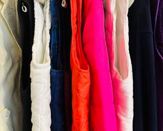 Women’s Clothing