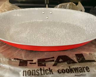 Vintage T-Fal 