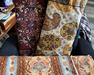 Linens