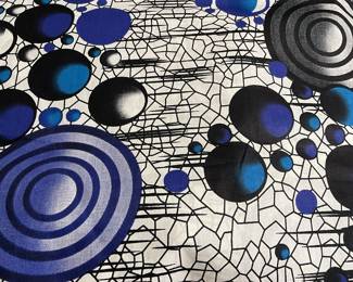 Ayengar Abstract