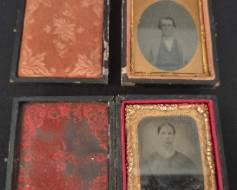 tin type