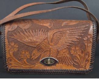 Perez Leather Works - Vintage