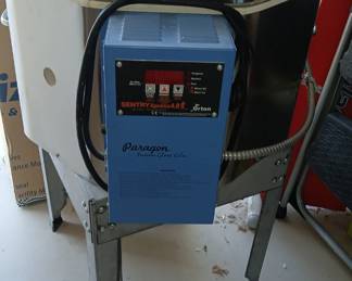 Paragon Fusion Glass Kiln with Sentry Xpress 4.0 Digital Controller  (Available for Pre Sale)