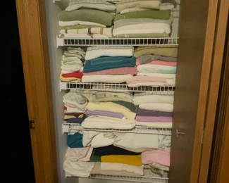 Linens