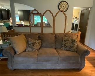 Very nice condition sofa