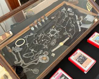 sterling silver