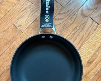 New Calphalon pans