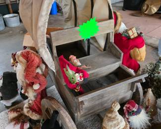 Sale Picture