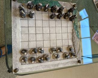 chess board