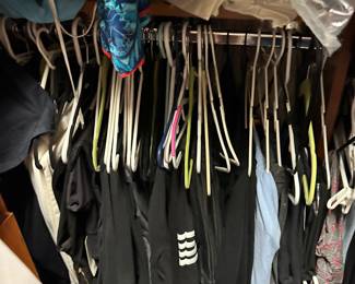 Ladies pants sportswear Addidas, Champion, Nike, Zelle, Fila