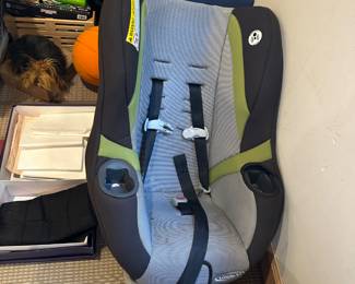 car seat