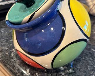 cookie jar