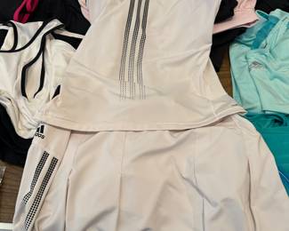 tennis sets