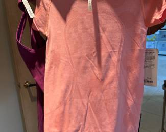 brand new Lululemon