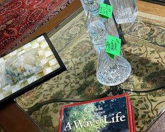 Ocala Marion County - A Way of Life - book (2 actually)