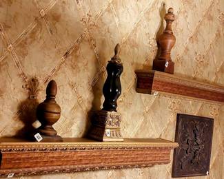 Ocala ES b.r. wall decor