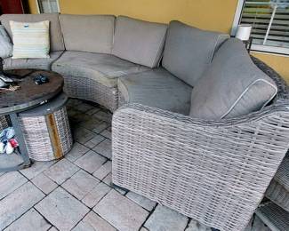 Ocala ES sectional