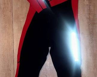 Men's Brand New Wet Suit