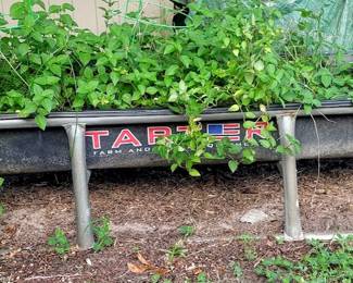 Ocala ES Tarten Feeder Raised Bed