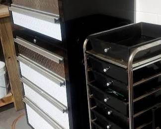 Ocala ES tool chest $95