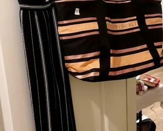 Ocala ES jumpsuit VS bag