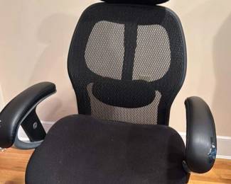 Ergonomic Office Chair 